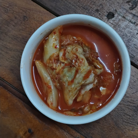 KIMCHI