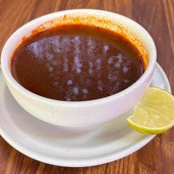 CONSOME DE CAMARON 400ML