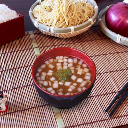 Sopa Misoshiru