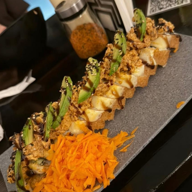 Chicken Hot