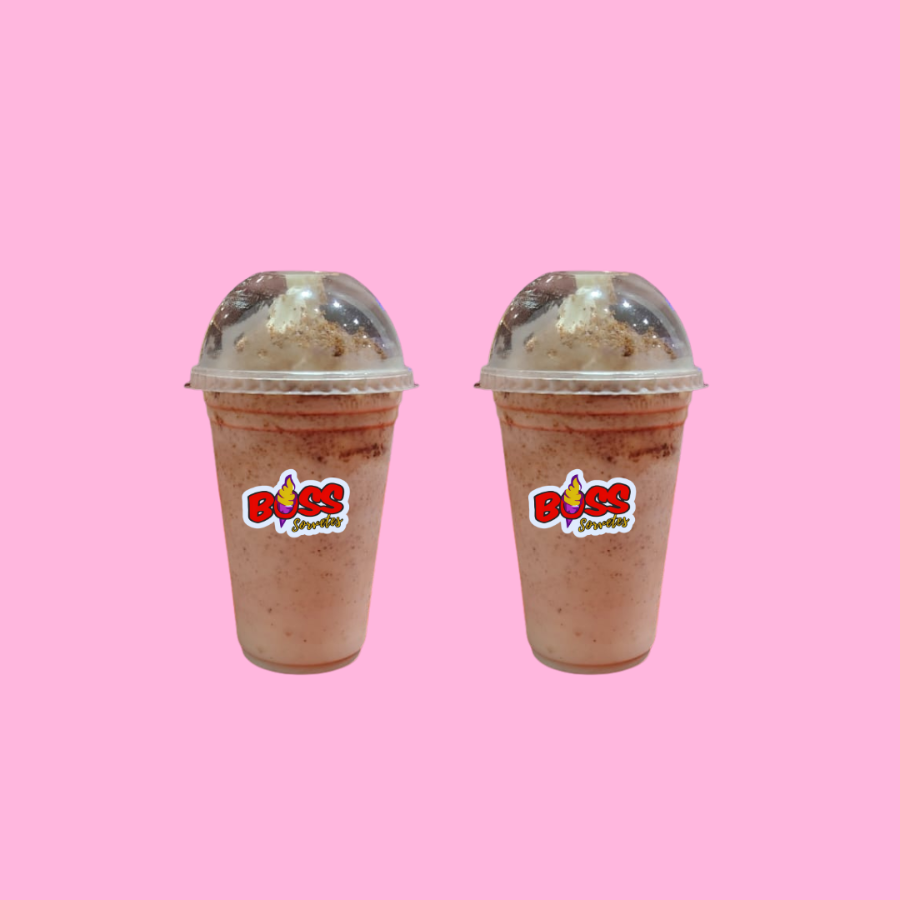 Q tal 2 shake Ovomaltine 400 ml no precinho que você amar...