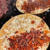 Quesadilla Campechana