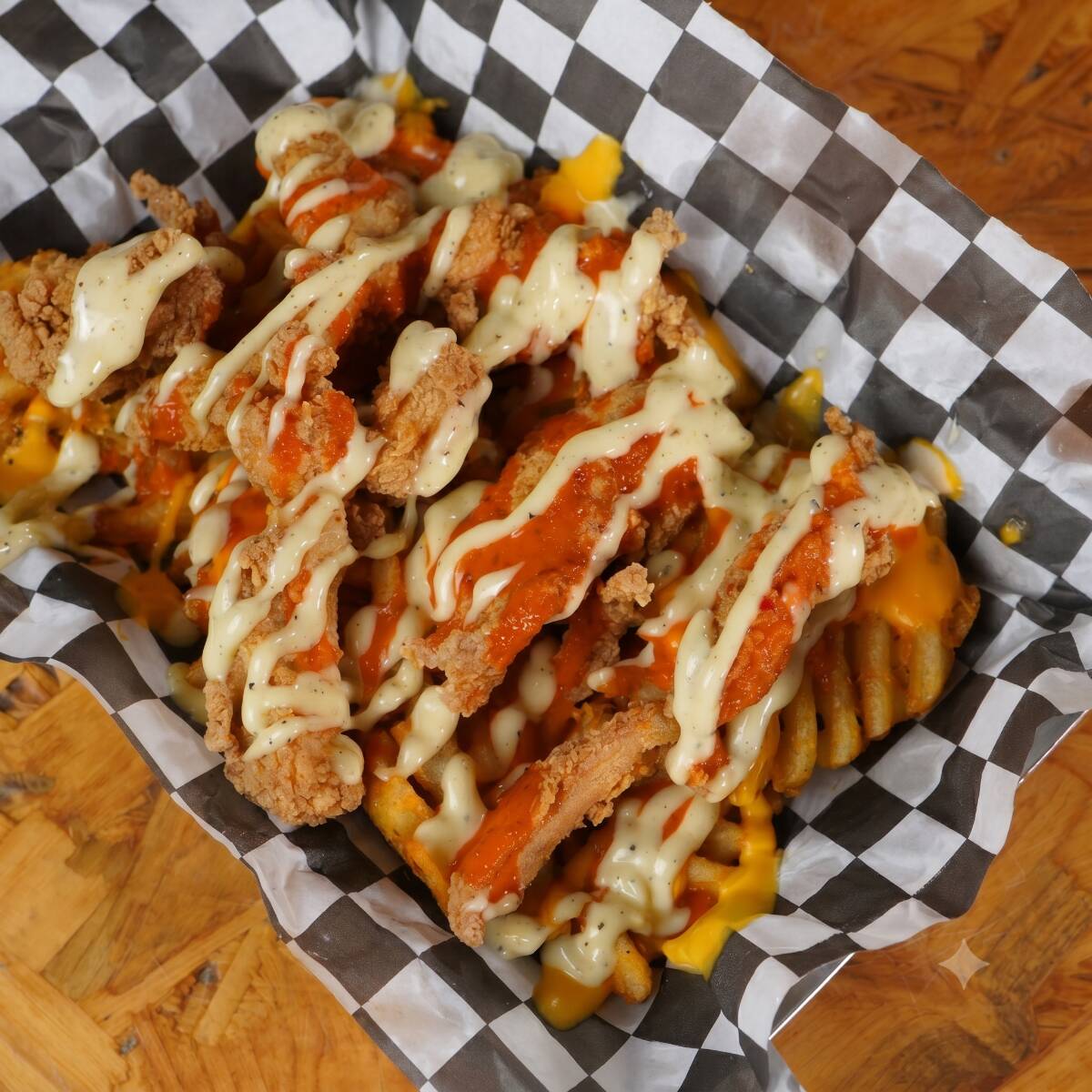 Chicken Strips
