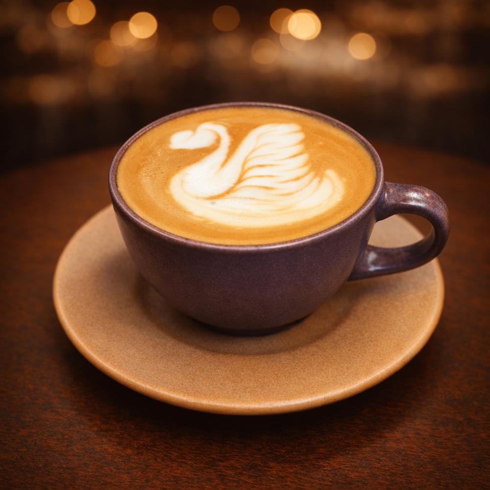 Latte