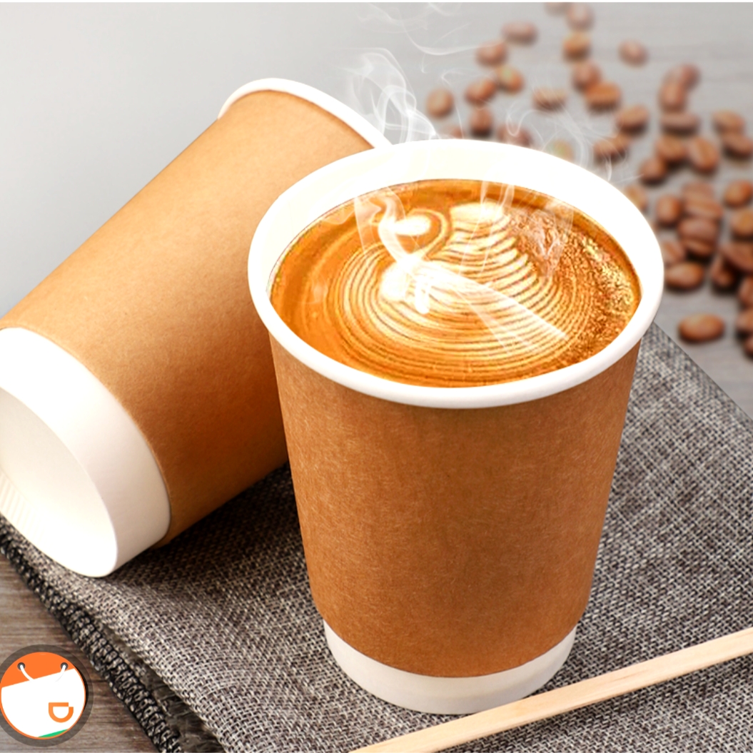 Cafe Capuchino 10 Oz