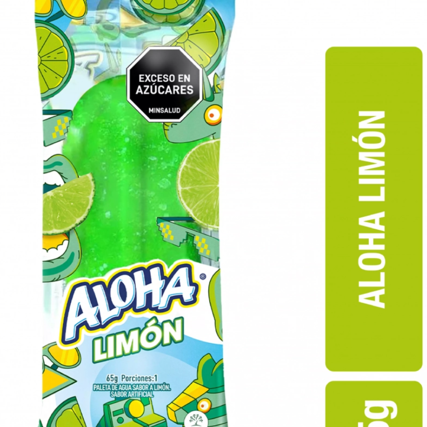 Aloha Limon