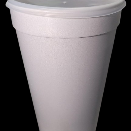 Vaso de té
