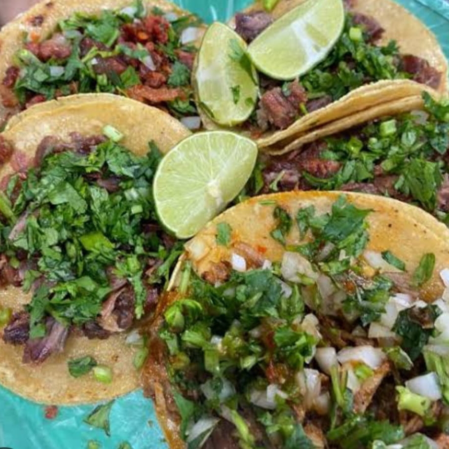Tacos de Longaniza