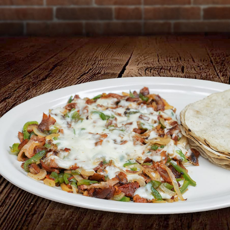ALAMBRE DE COSTILLA ENCHILADA
