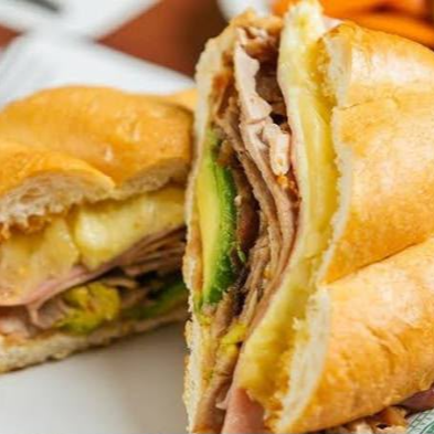 Torta Hawaiana