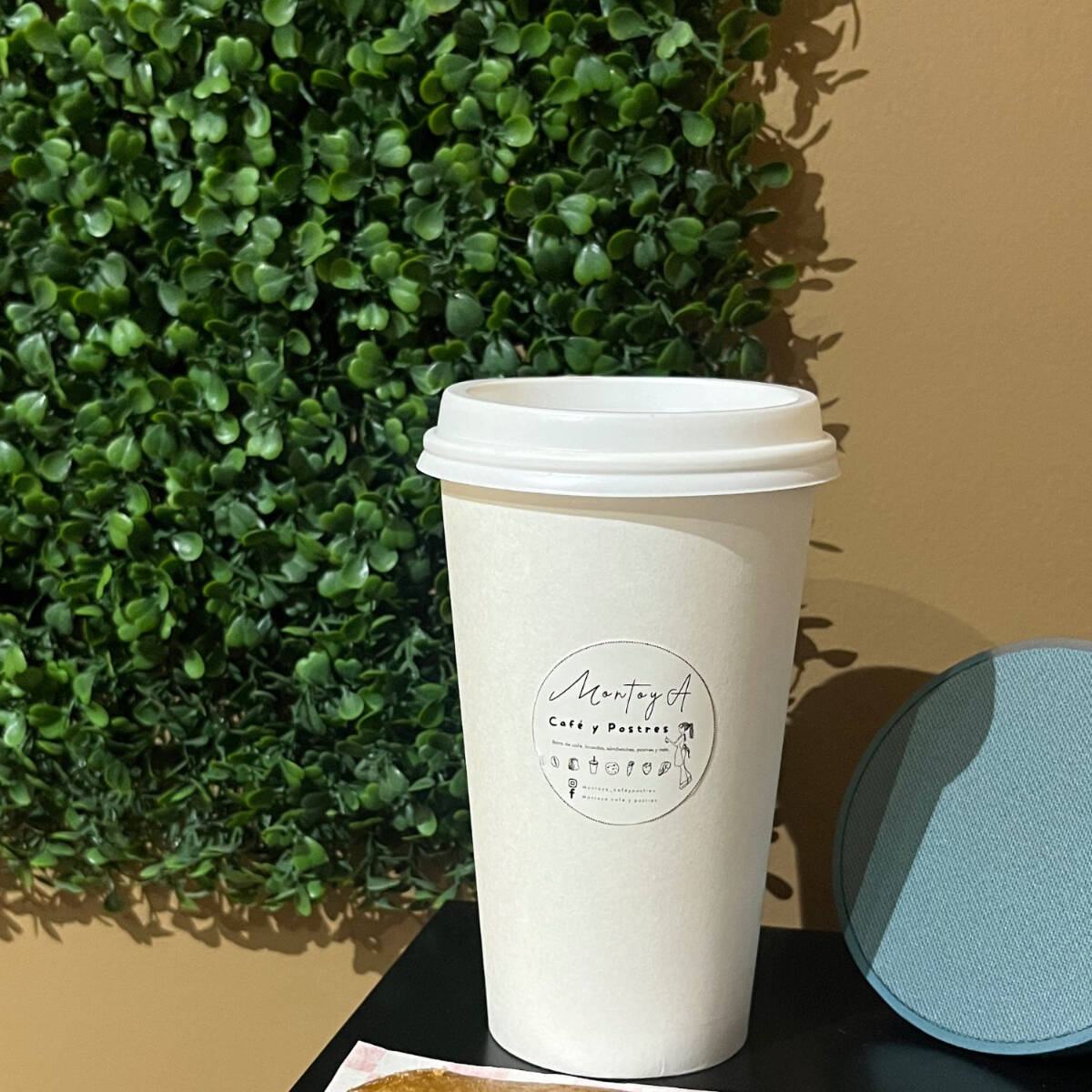 Americano, 16 Oz