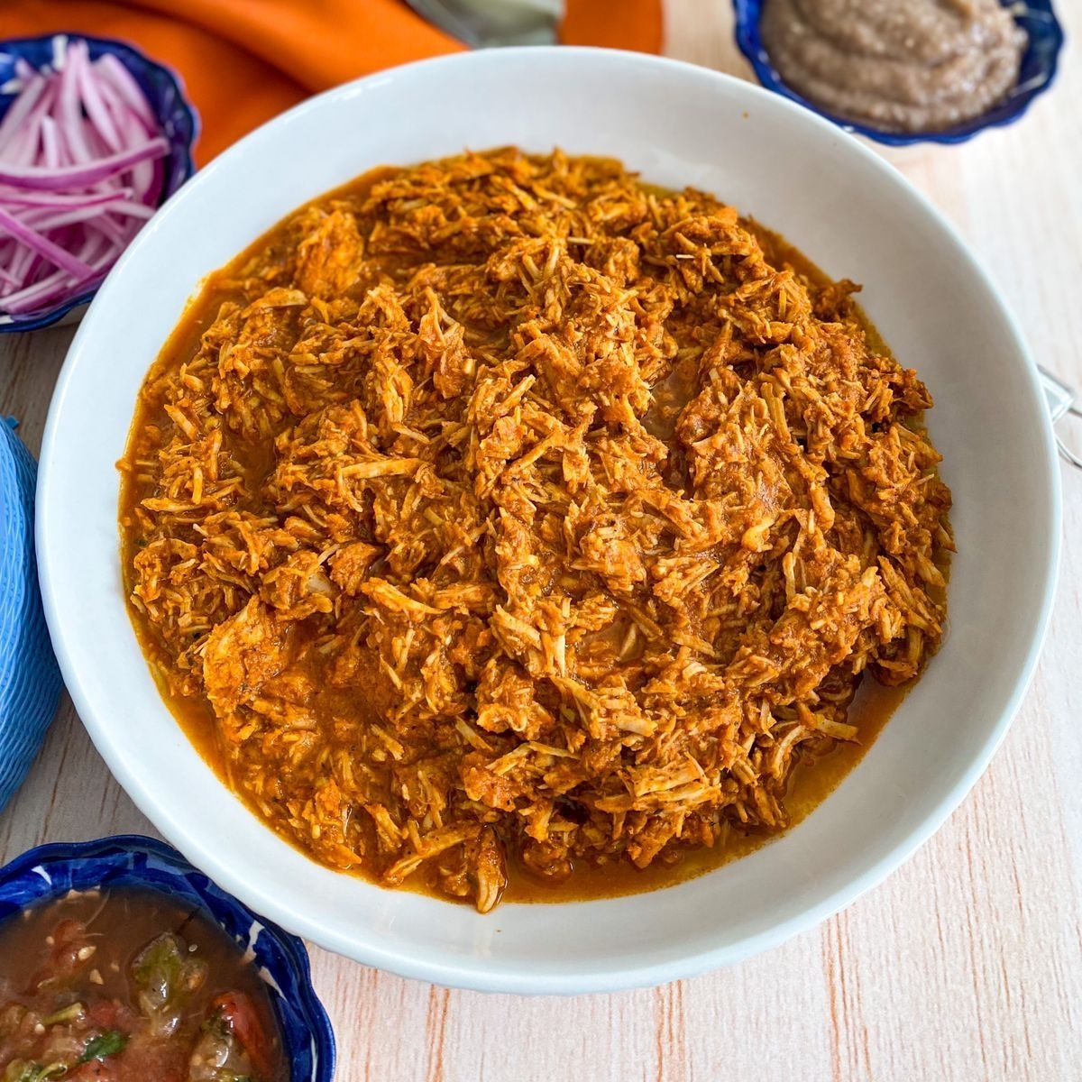COCHINITA PIBIL