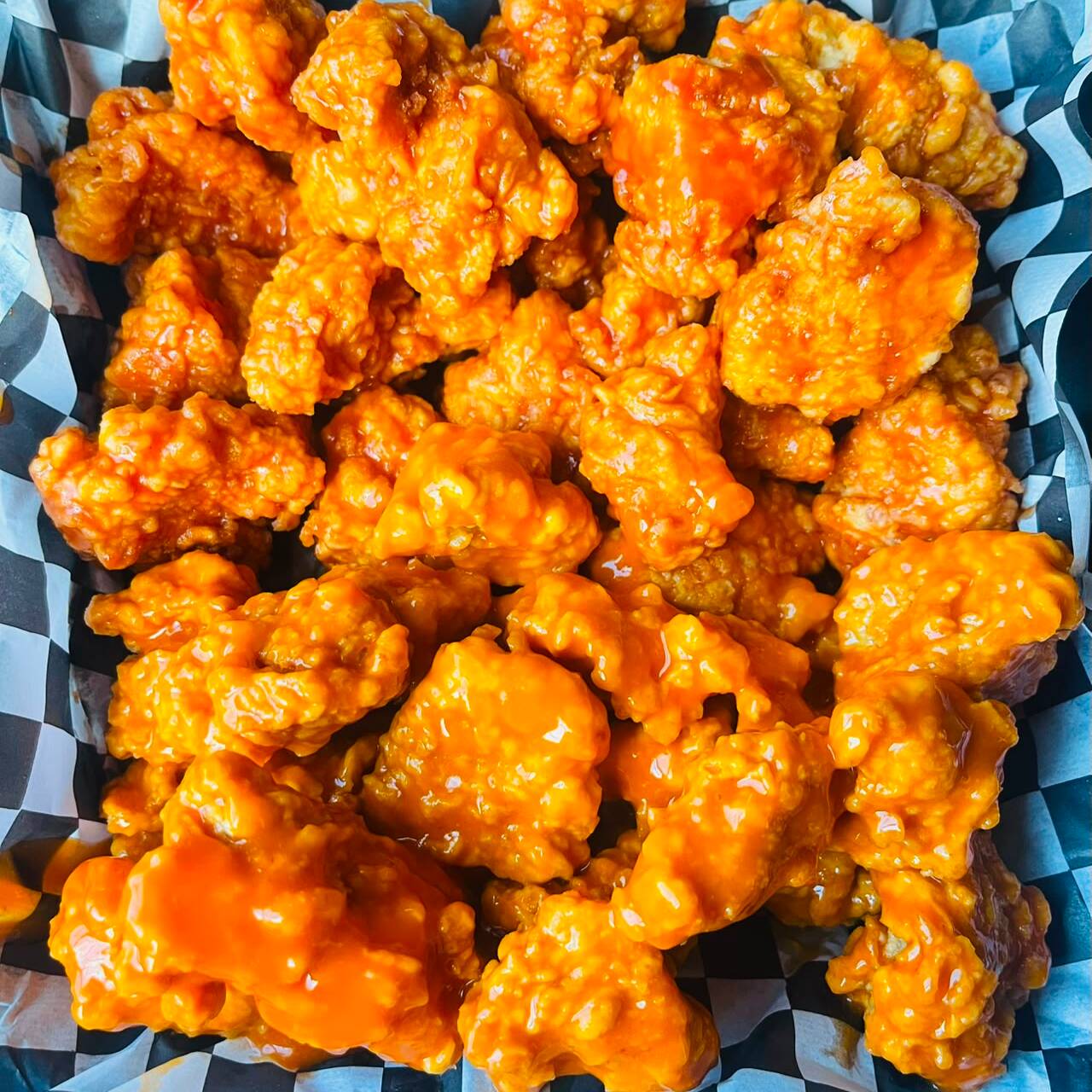 1 Kg Boneless