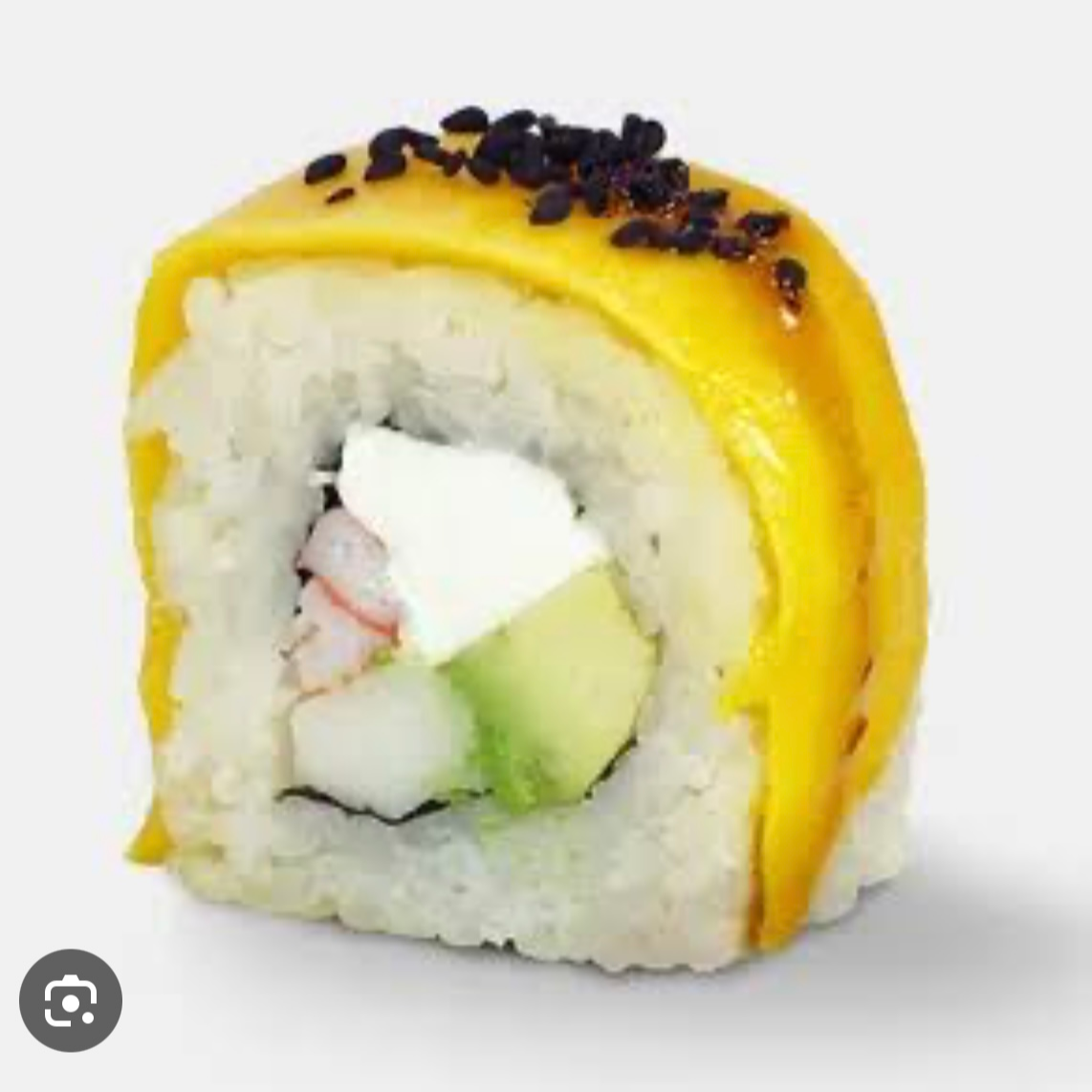 Kiiro roll