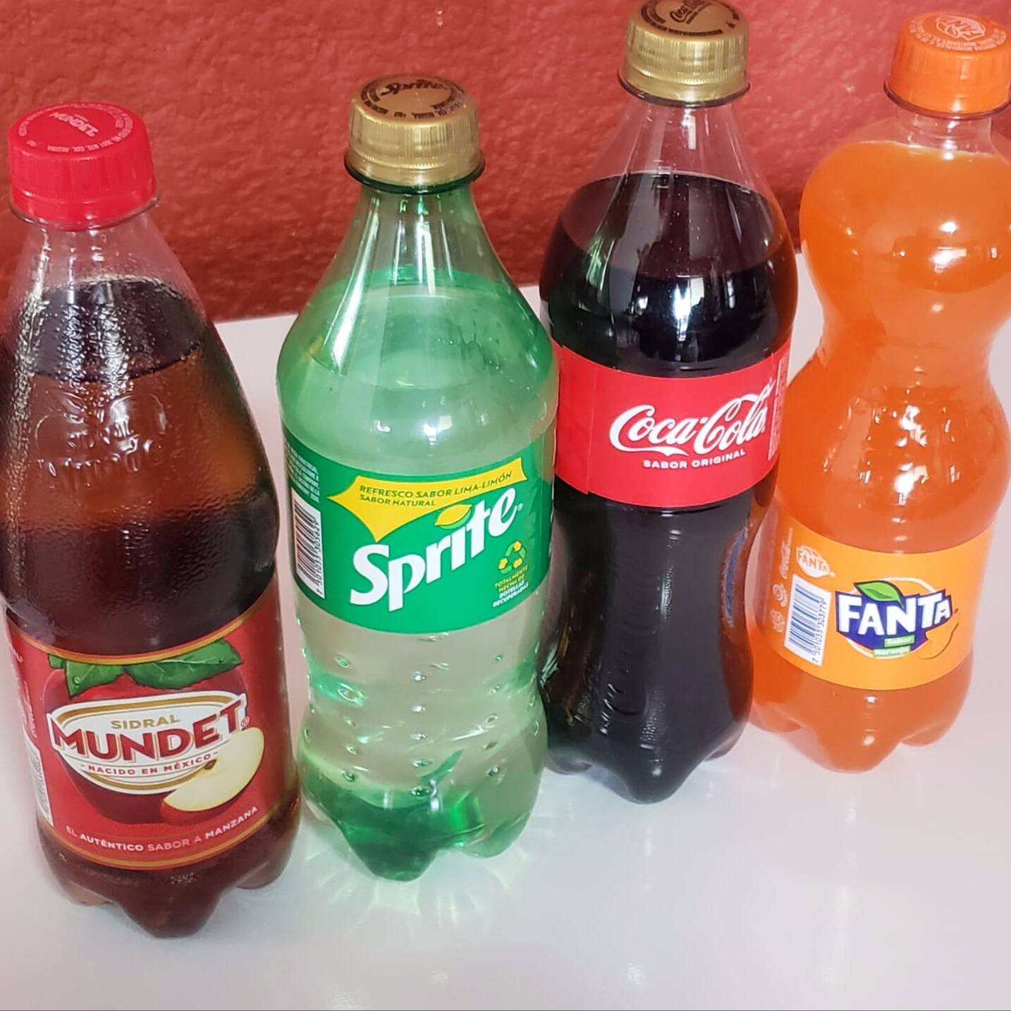 Limonada Natural 900 ml