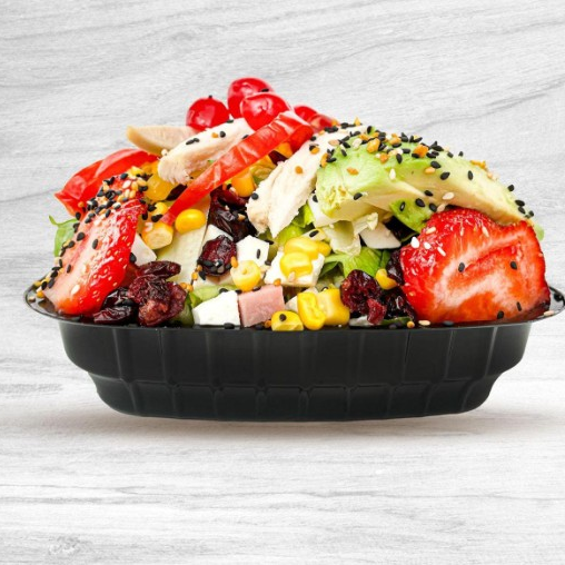 ENSALADA AVOCADO