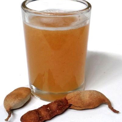 Agua de Tamarindo