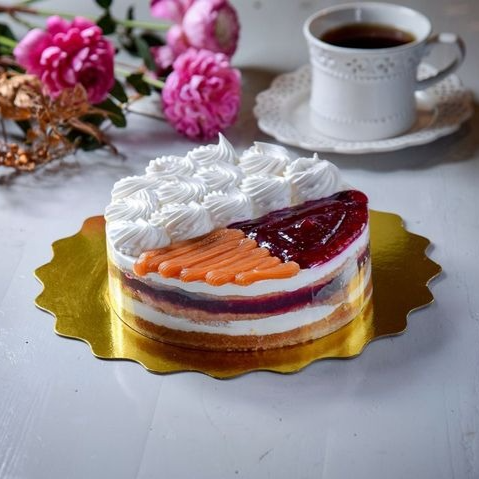Torta Casada