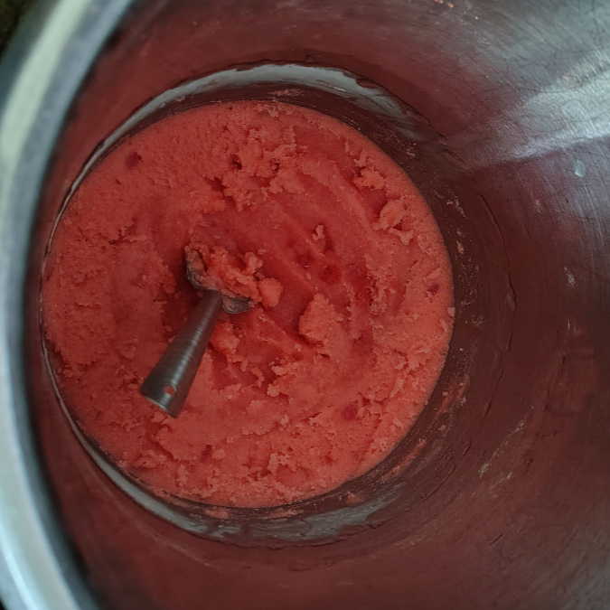 1L Helado de Picafresa