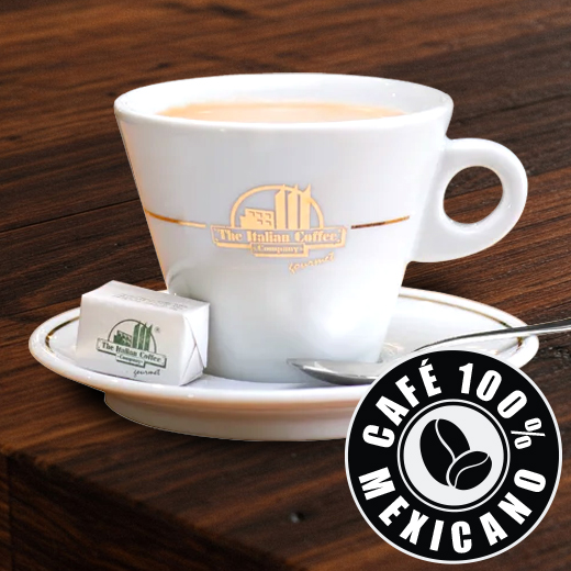 Americano Caliente