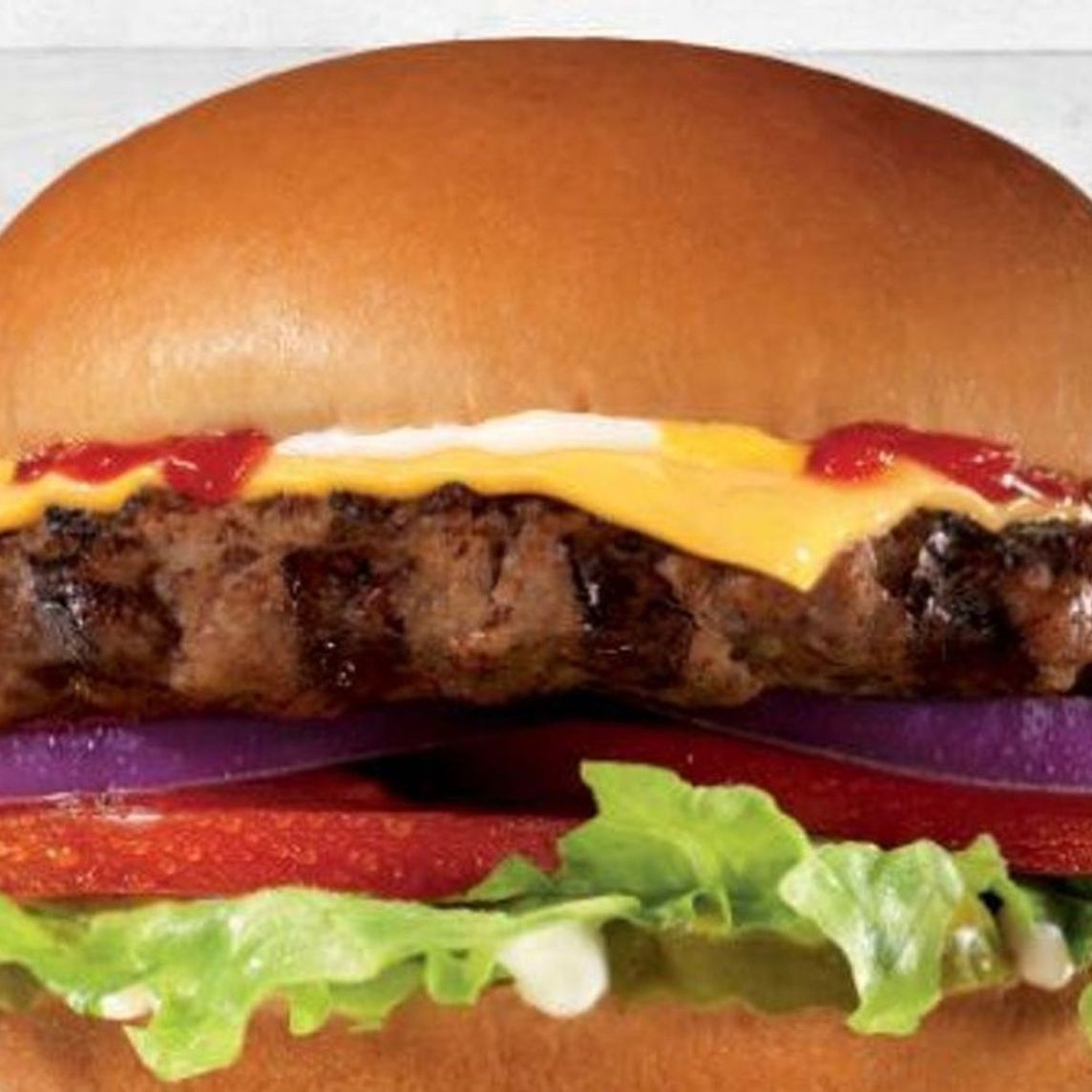 Original Big Angus Burger