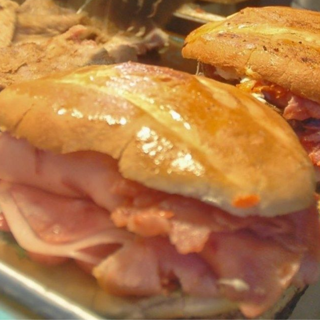 TORTA Politorta