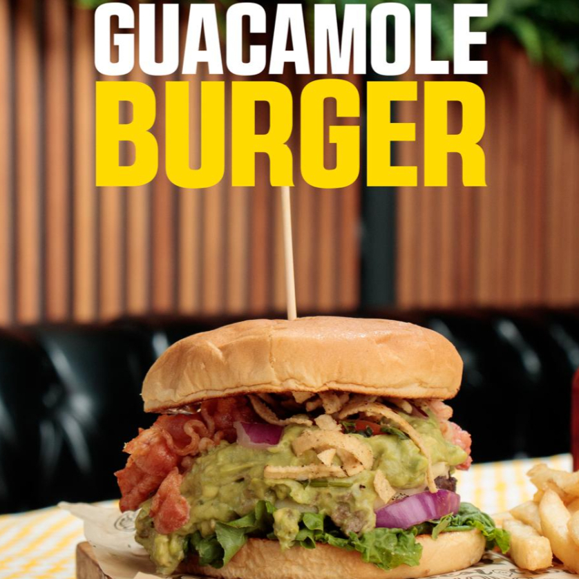 Guacamole