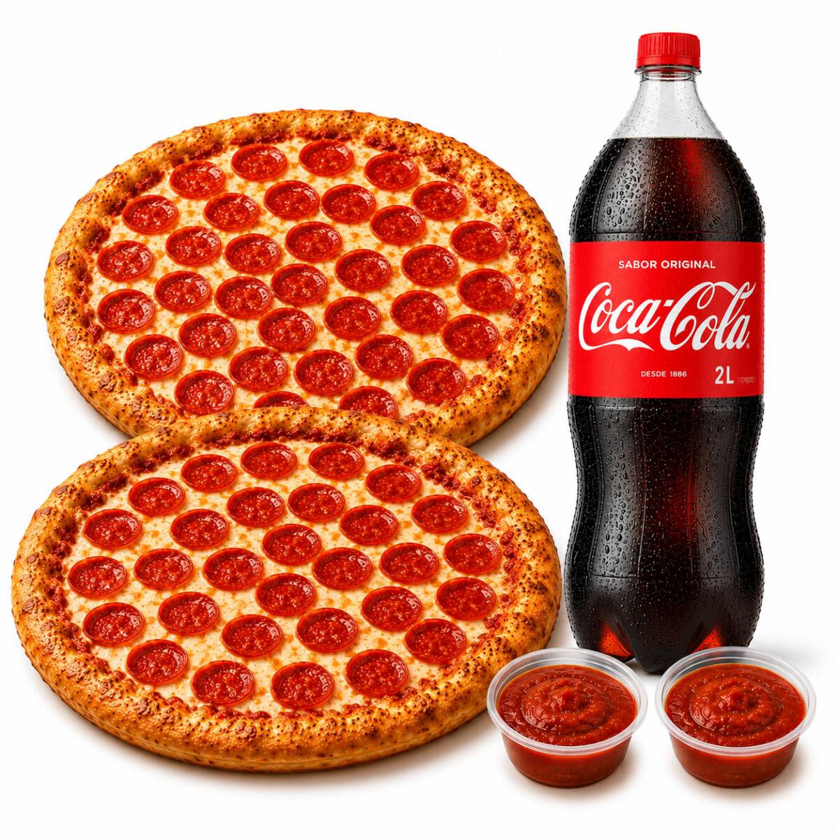 Combo Especial