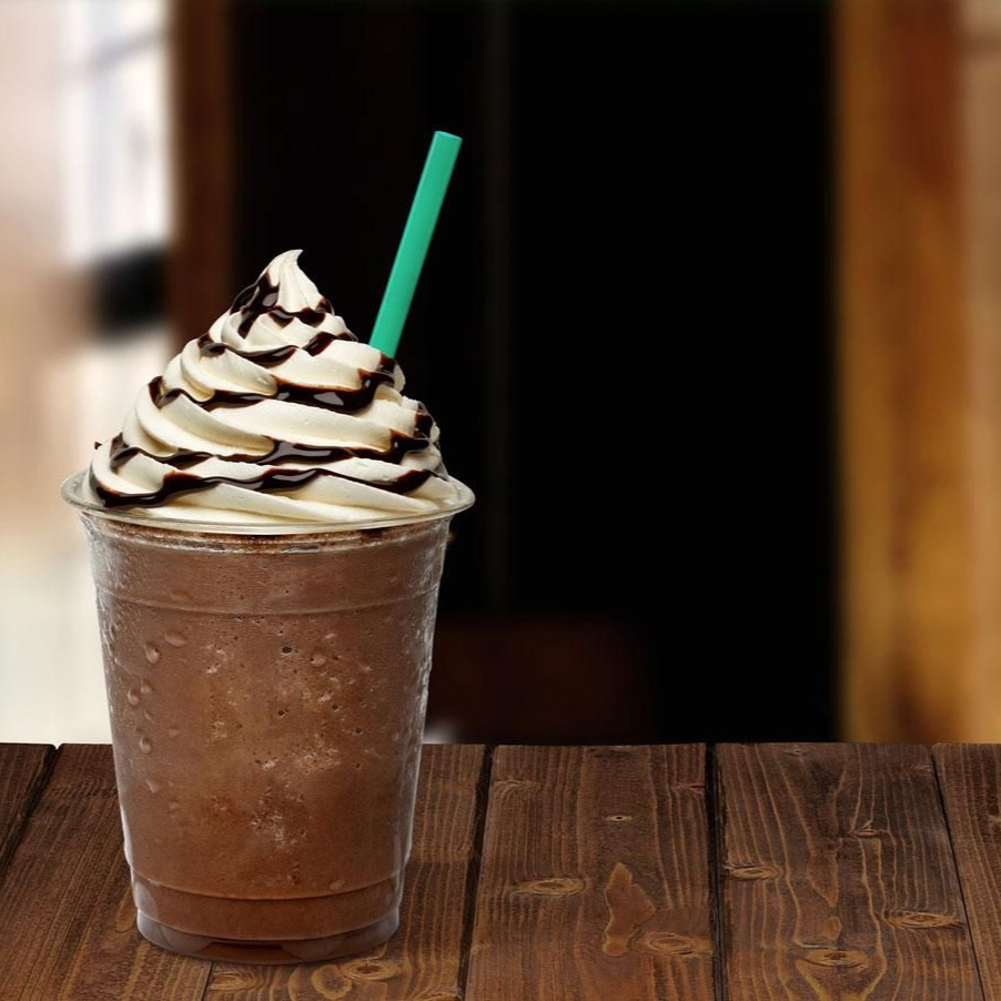 CAFÉ (Frappe)
