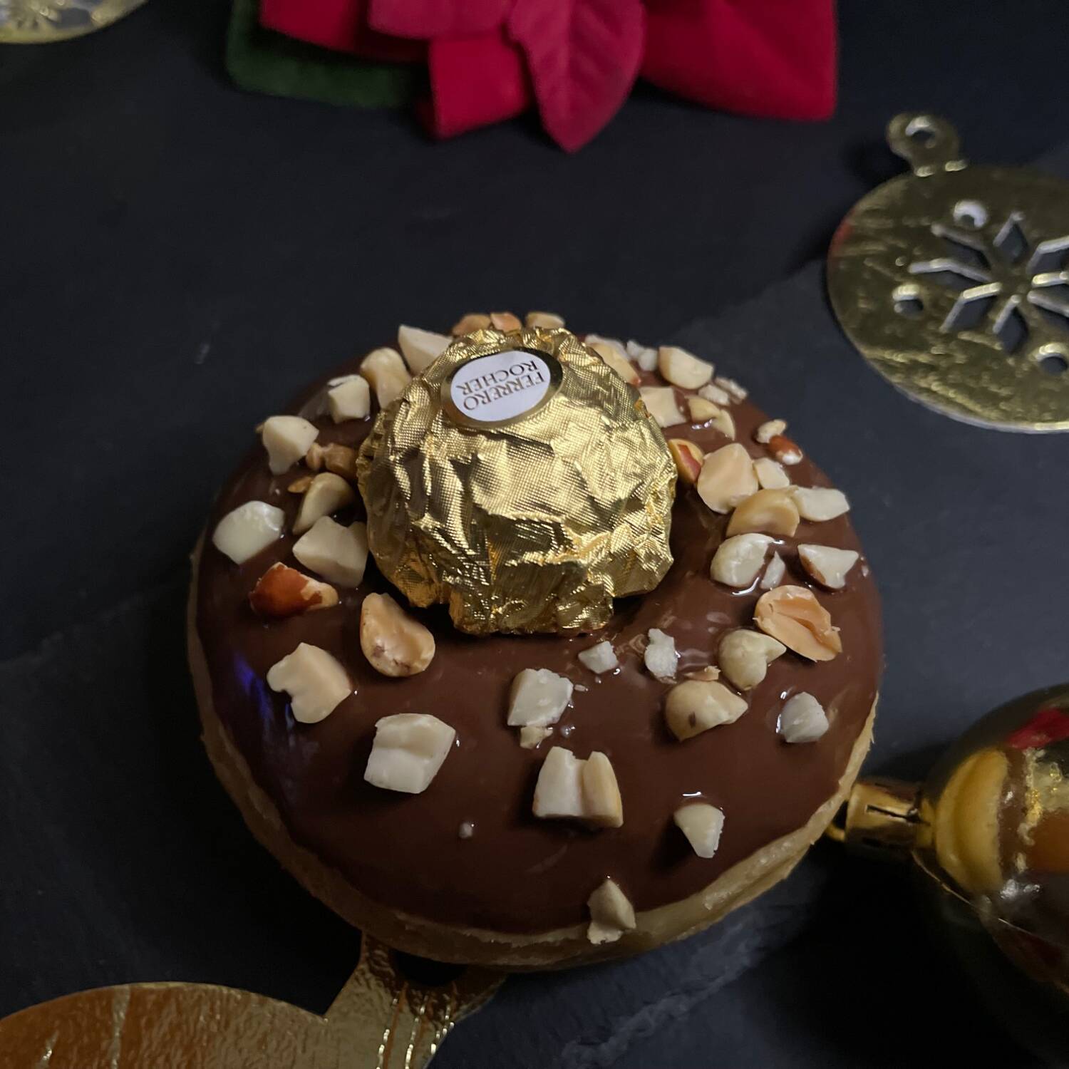 Doni FERRERO