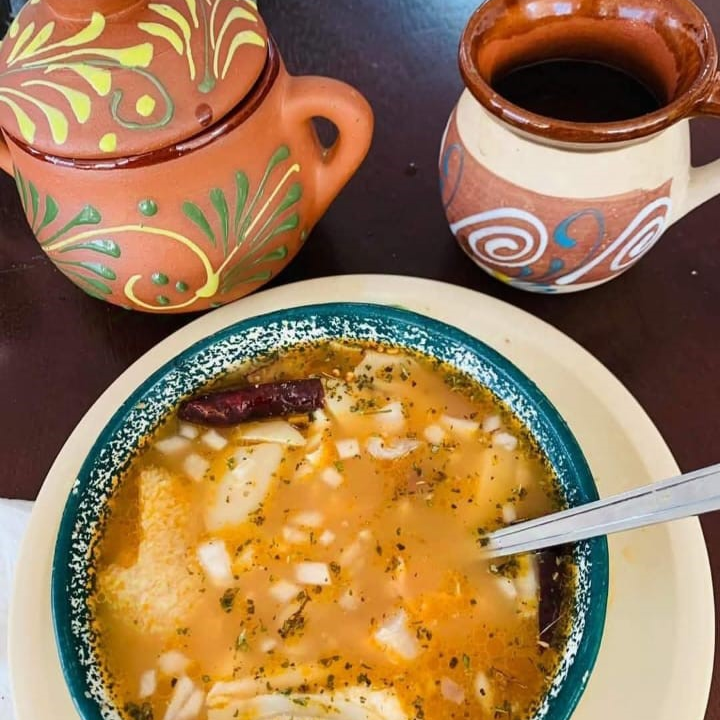 Menudo Grande
