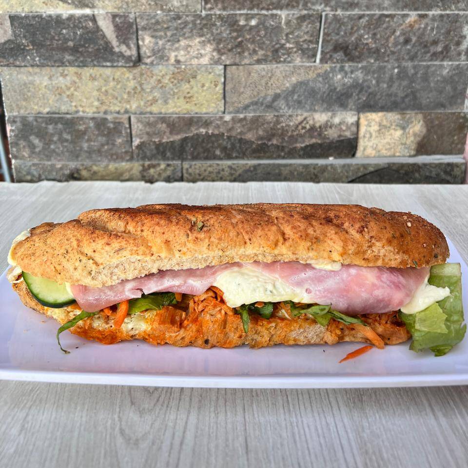 Baguette Grande