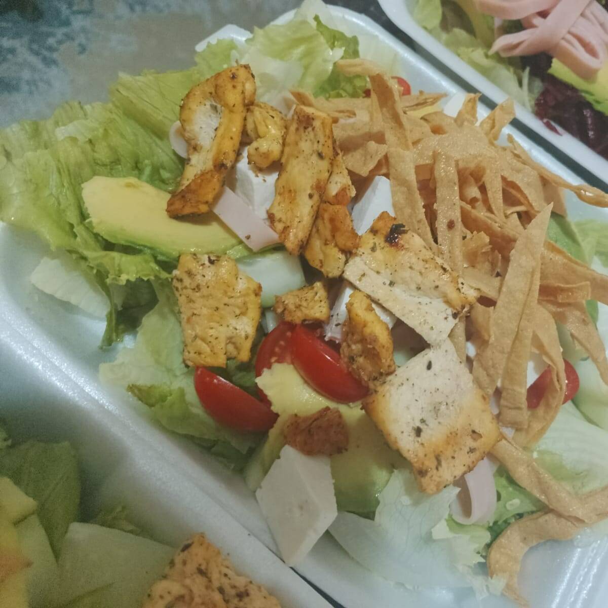 COBB