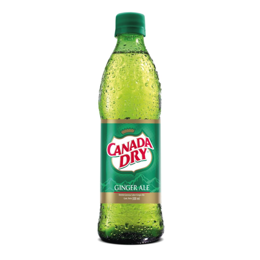 Canada Dry