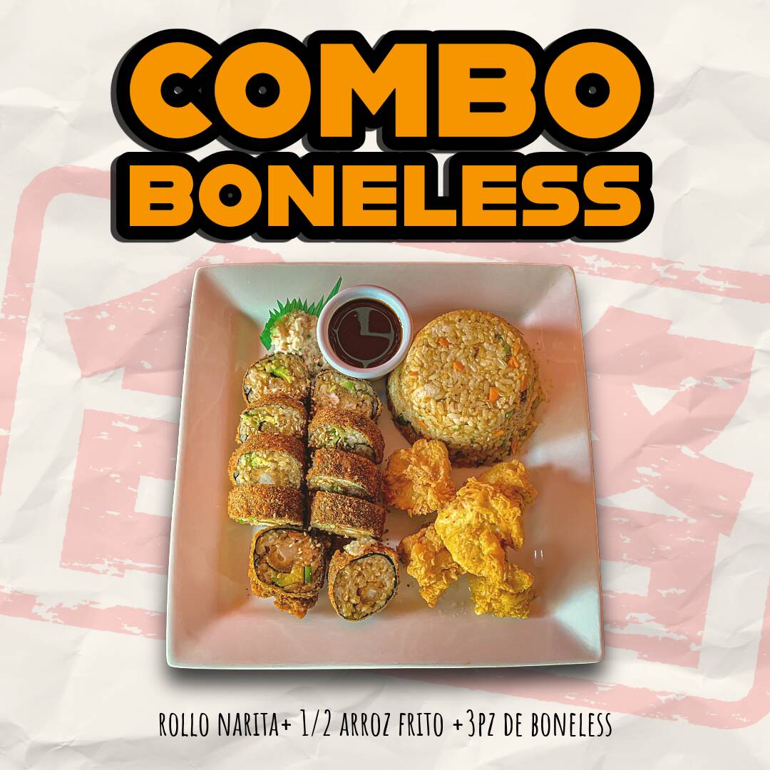 Rollo-Boneless