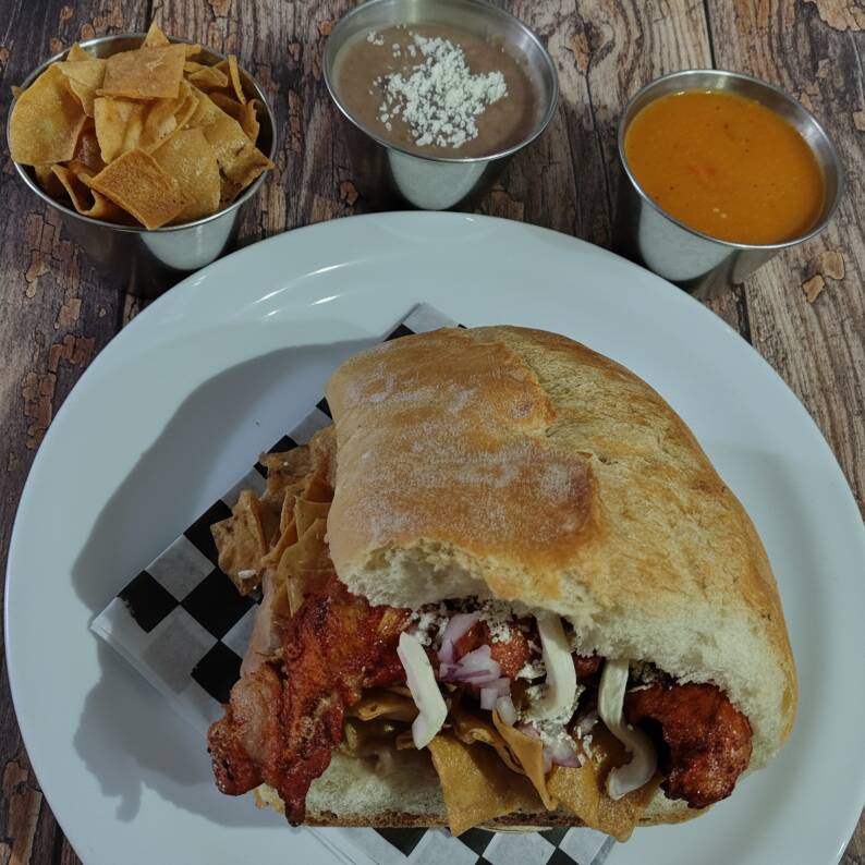 Torta de P-Chankiles!!!