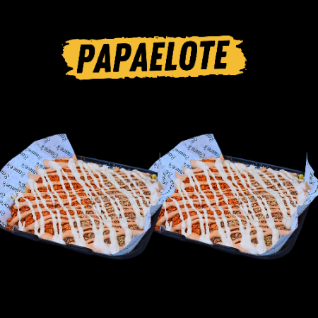 Papaelote Especial