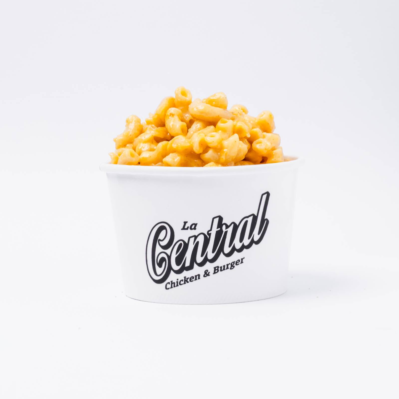 MAC & CHEESE 340GR