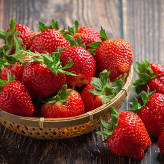 Fresas
