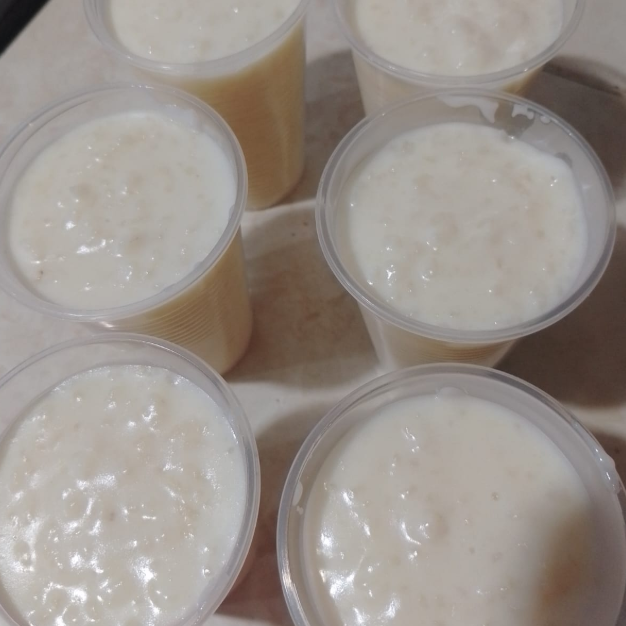 Arroz con Leche 9 Onzas