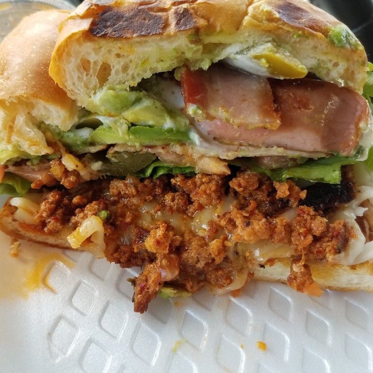 Torta Vikinga Especial