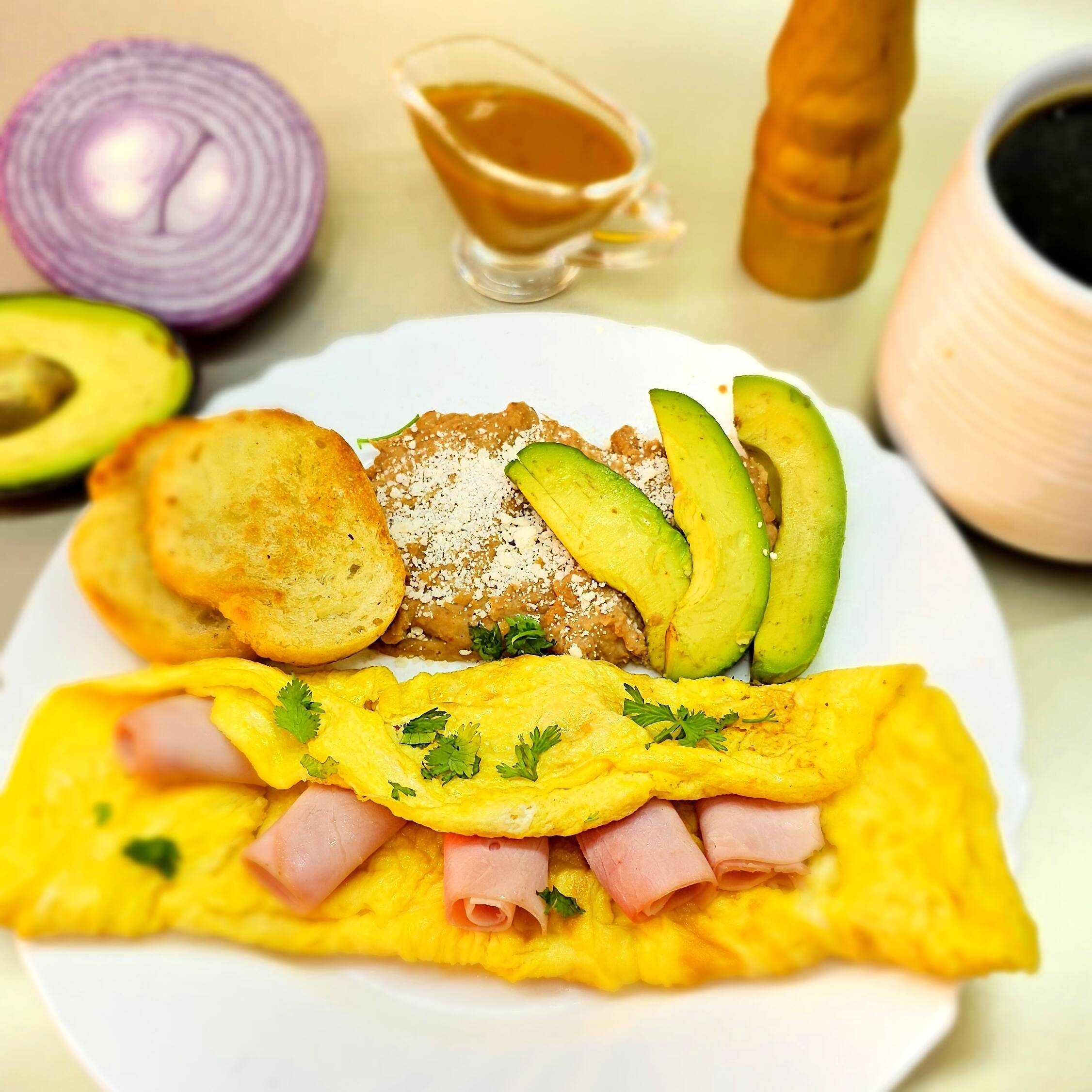 Omelette