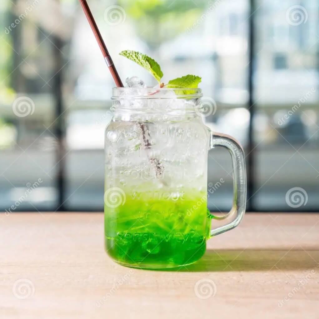 Manzana Verde