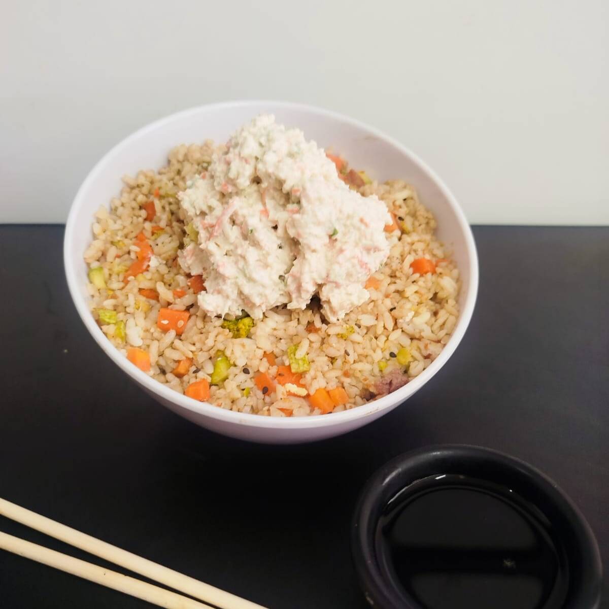 Yakimeshi Tampico
