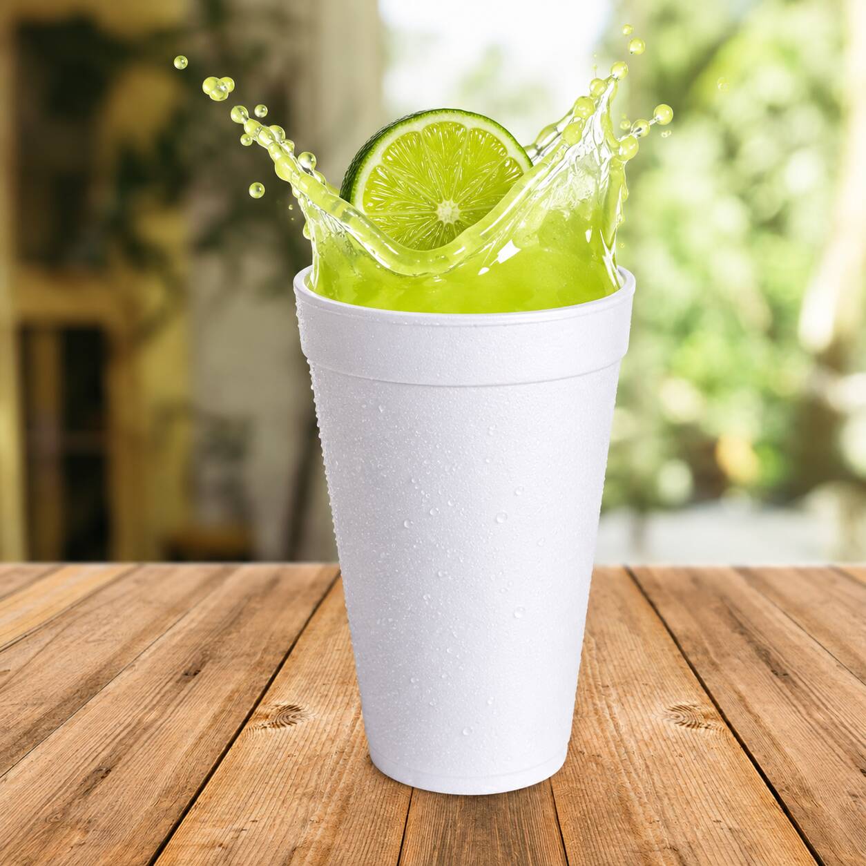 Limonada de 1 Lt