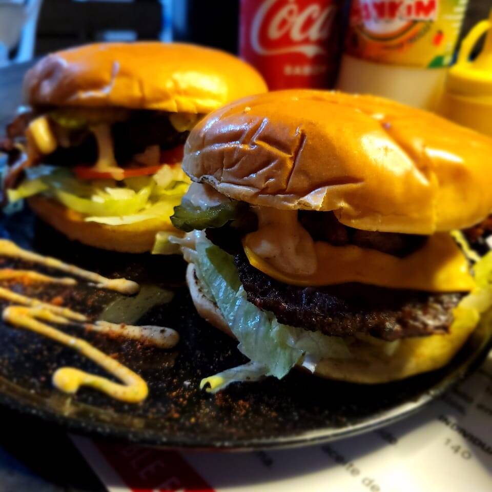 Sampler I Duo Imperial