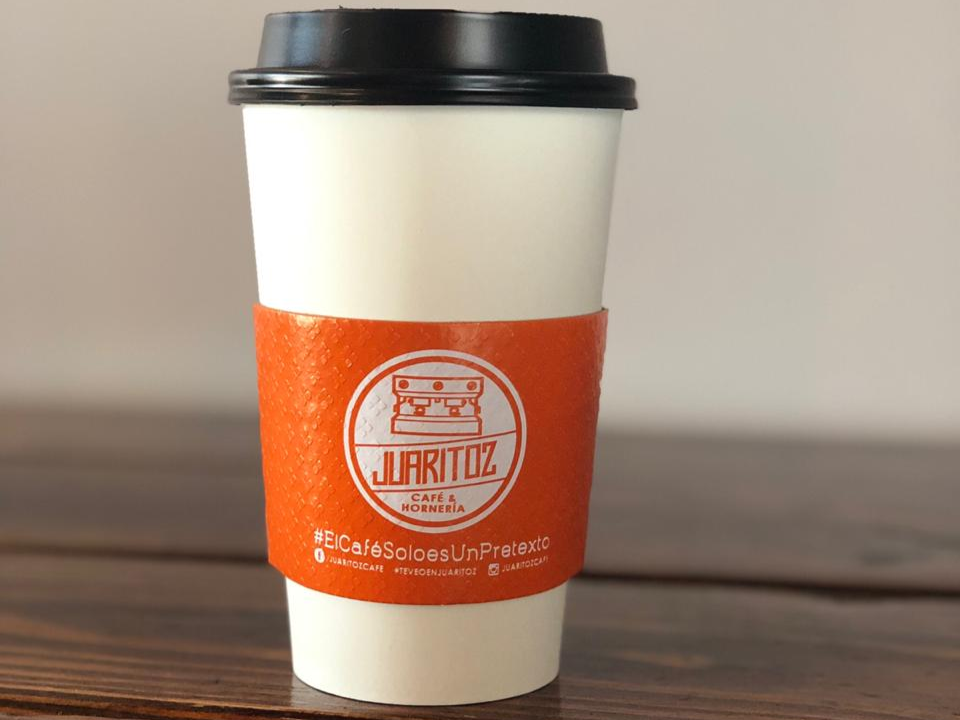 MOCHA BLANCO 16 oz