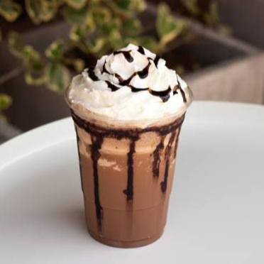 Frappé de Moka