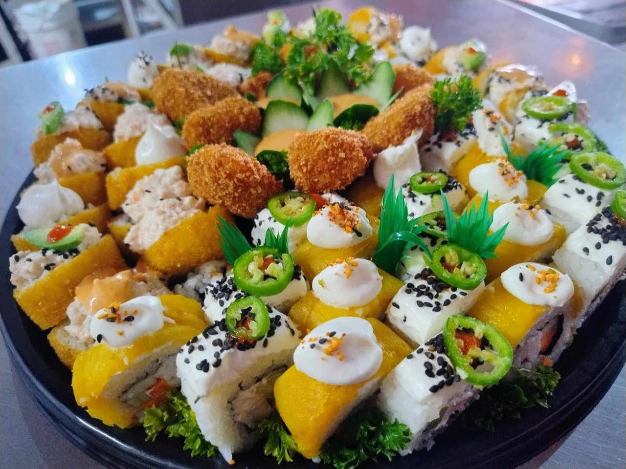 Japando By Dai (Express)