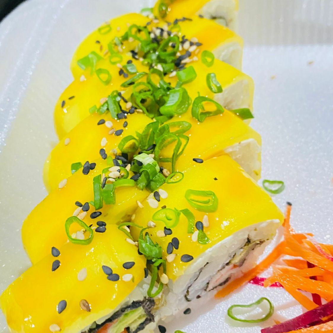 Mango Tango